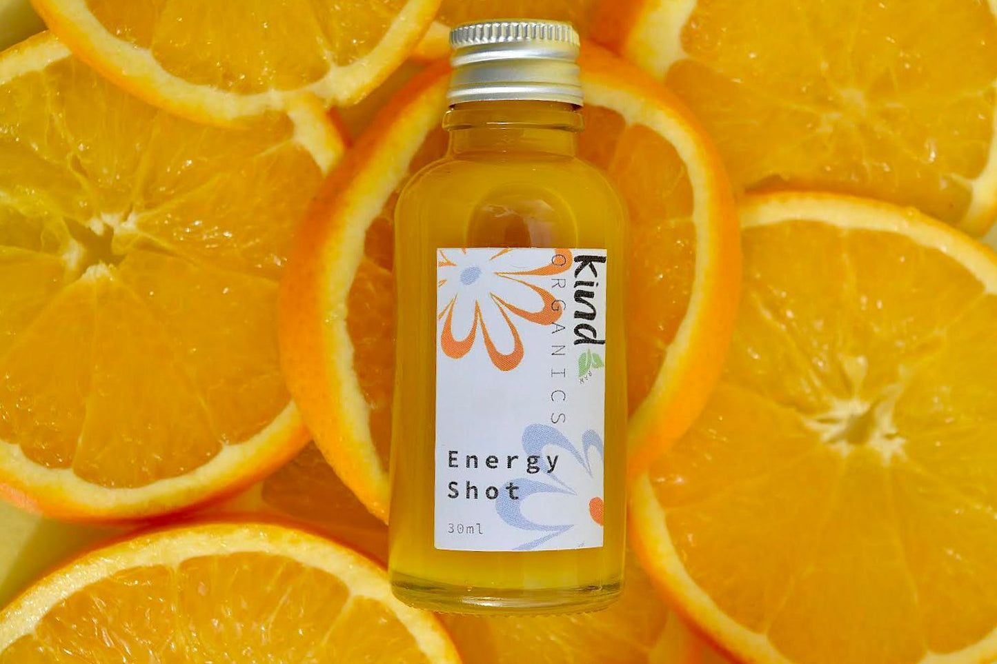 Energy Shot
