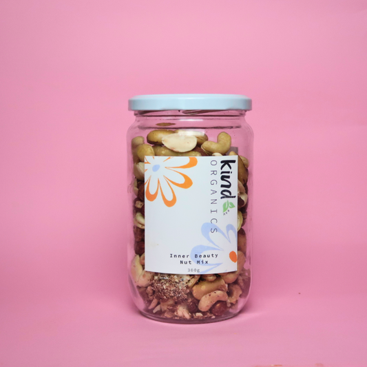 Inner Beauty Nut Mix