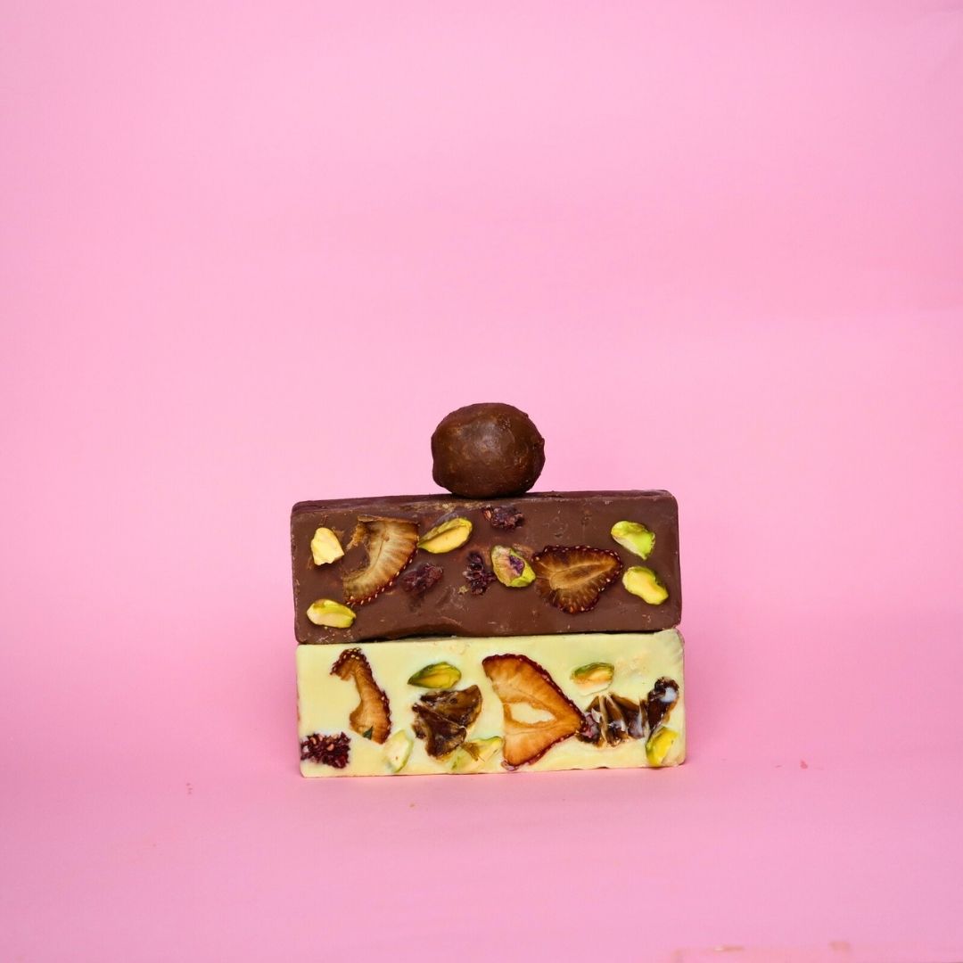 Chocolate Delight Bundle