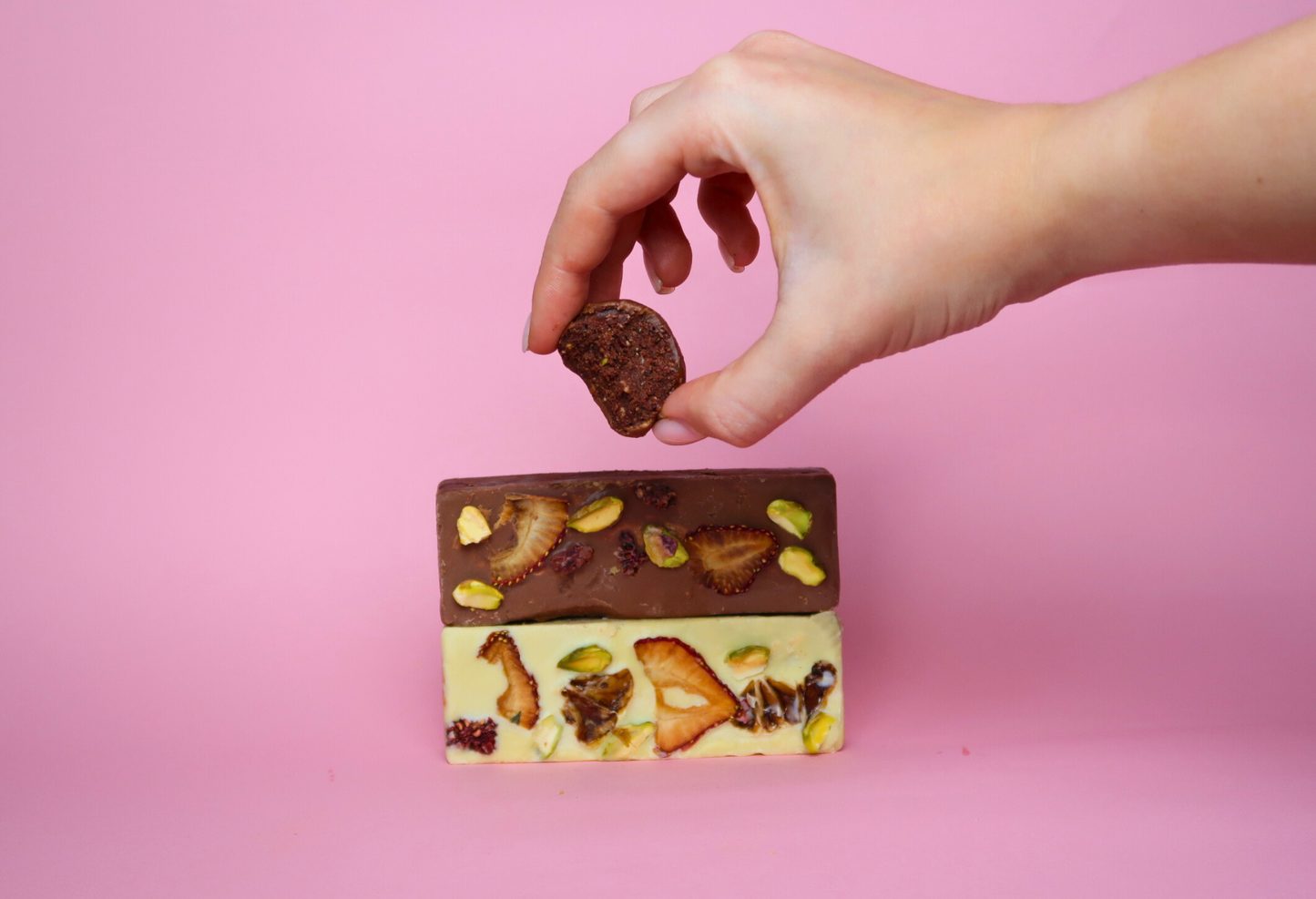 Chocolate Delight Bundle
